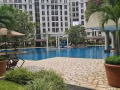 西部湖畔地铁站旁PARC VISTA公寓普通房出租，8月1号开始