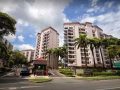Khatib Orchid Park Condo Master Bedroom Rental 主人房出租