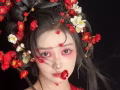 古裝造型師，化妝師，朝代妝，網紅裝