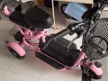 9.9成新电动车