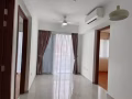 Queenstown Stirling Residences 2房1卫公寓整套出租