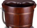 全新泡脚盆
