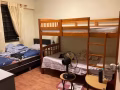 寻找二男搭房（三人间。每人$550）