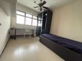 Near Jurong East Clementi mrt德曼花園,靠近金文泰，普通房間出租