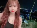 越南按摩师 ROSE , 全身按摩，全身推油 ，抓跟保养