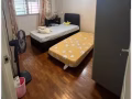 武吉巴督两人间找女搭房