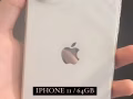 白色蘋果11 64g
