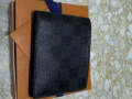 LV 男士錢包