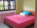 主人房