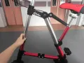 出折叠自行车 (A-bike)