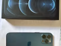 本人出售iPhone 12por Max 256G