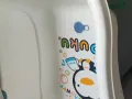 低价出售宝宝椅，洗澡盆，滑板车，玩具，宝宝书，软垫子，书包，（已打包好）