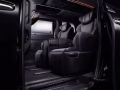 豪华车6 人坐 丰田Alphard