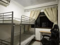 Chua Chu Kang, 蔡厝港 Blk 447，附近有商场,咖啡店和学校, 水电网全包
