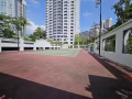 新加坡唯顺学生宿舍：舒适的家外之家