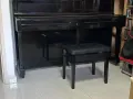 7，8成新雅马哈钢琴