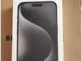 双卡版苹果手机15promax