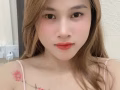 我是可可，来自越南。我是新人。我是一名按摩师