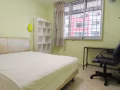 hougang 政府祖屋单间出租