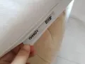 回国急售8层新IKEA 双人床垫 15拉走