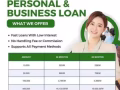新加坡合法貸款提供專業協助 Singapore Loan