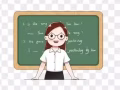 求教一名老师