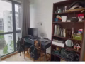 2室2卫，高层公寓，近机场/SUTD/Changi Business Park，无中介费