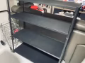 二手廚房置物架