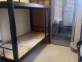 芽茏20巷公㝢主人房床位出租！Nha Long Lane 20 owner rents out room for $50