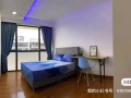 公寓主人房