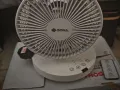 卖小型摇控电风扇，价钱可谈