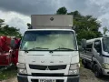 商业罗里出售MITSUBISHI CANTER FEB21ER4SDEB (CBU)