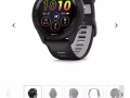 GARMIN 佳明 Forerunner 265 買不到一個月便宜賣