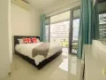 BEDOK RESIDENCES COMMON ROOM W ATTACHED BALCONY FOR RENT