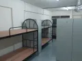 加基武及（ kaki Bukit Domitory )工人宿舍03 床位共住，03工人报地址，包水电，1人$600！
