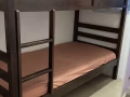 麦波申组屋女床位出租$500