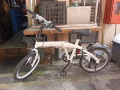 自行车一辆