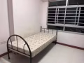 宏茂桥单间出租 310A Ang Mo Kio Ave1 24楼 透气. 阳光