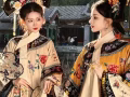 找个店面做摄影室，专业从事拍照汉服（古装）5年