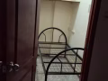 佣人房