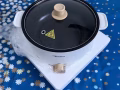 50块出电火锅