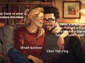 #DinahGardner