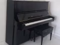 yamaha U2 钢琴