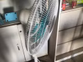 九成新风扇