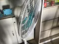 九成新风扇
