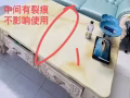 骗子请不要来浪费时间好吗！欧式茶几$10，8成新！兀兰自取