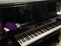 低价出售英皇考级钢琴