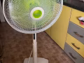 风扇，烧水壶，电饭煲