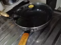 九成新烤箱