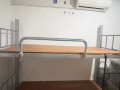 步行3分钟到勿洛地铁站